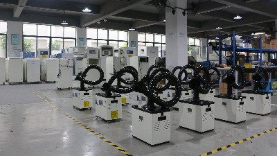 激博會(huì)來(lái)臨，行業(yè)新動(dòng)態(tài)，關(guān)注執(zhí)信環(huán)保實(shí)時(shí)獲??！