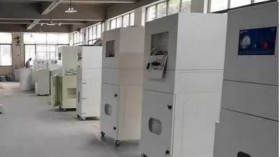 打磨除塵器,打磨除塵設(shè)備,專業(yè)制造廠家,執(zhí)信環(huán)保科技！