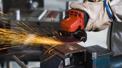 打磨機除塵器,打磨粉塵集塵器,專業(yè)生產(chǎn)廠家,執(zhí)信環(huán)?？萍?！