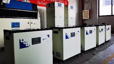 執(zhí)信環(huán)保：響應國家號召，鑄就煙塵、煙霧處理典范? ? ? ?