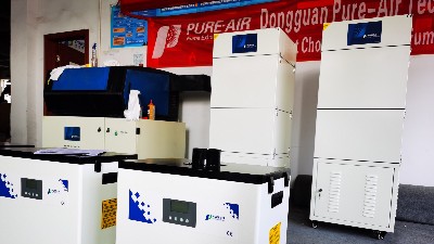 車間煙塵凈化設備,執(zhí)信環(huán)保專注車間煙塵處理設備研發(fā)。