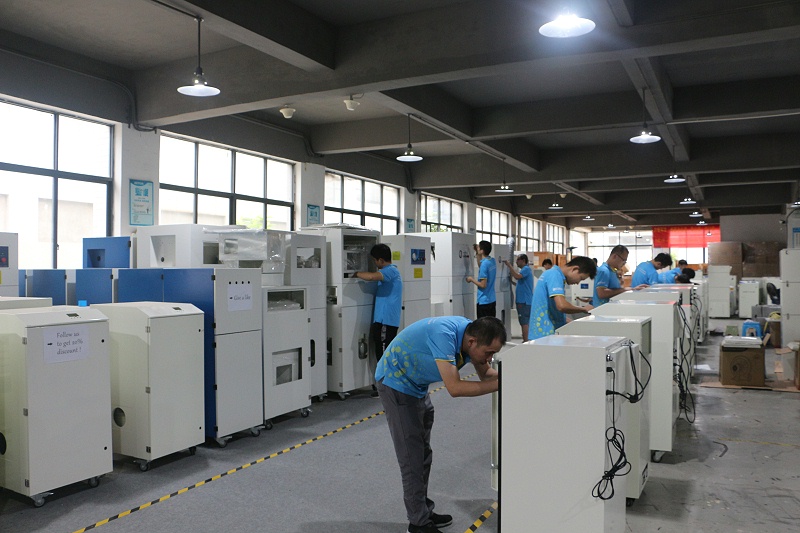 焊錫煙霧凈化器廠家