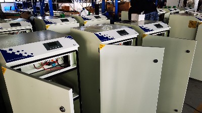 車間粉塵廢氣處理設(shè)備，執(zhí)信環(huán)保為工業(yè)加工提供除塵設(shè)備。