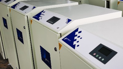 激光加工除塵設(shè)備,除塵設(shè)備執(zhí)信環(huán)保激光煙霧凈化器。