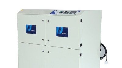 執(zhí)信環(huán)保切割煙塵凈化裝置,切割加工制造業(yè)最佳之選！