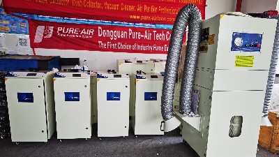 激光切割煙霧凈化器,焊錫煙霧凈化器,執(zhí)信環(huán)保制造銷售廠家！