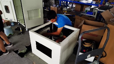 執(zhí)信環(huán)保,工業(yè)防爆集塵器,粉塵除塵設(shè)備,凈化好,安全穩(wěn)定！