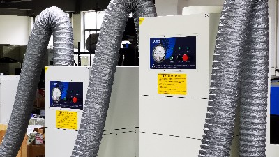 除塵設備和除塵技術相結合,執(zhí)信環(huán)保工業(yè)用除塵器廠家！