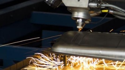 激光切割在碳鋼中的問題，執(zhí)信環(huán)保激光煙霧過濾器廠家為企業(yè)解析！