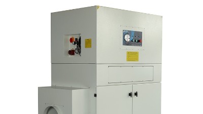 多年集塵器研發(fā)制造經(jīng)驗(yàn)，造就執(zhí)信環(huán)保專業(yè)技術(shù)！