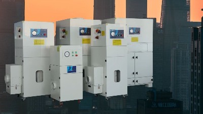 去車間除煙塵粉塵危害，執(zhí)信環(huán)保集塵器廠家！