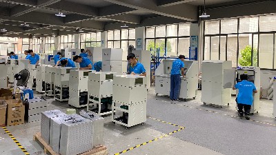 執(zhí)信環(huán)保集塵器廠家，對于環(huán)評的看法！