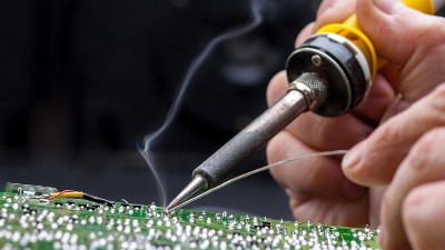 帶您詳細(xì)了解焊錫煙霧凈化器生產(chǎn)廠家，東莞執(zhí)信環(huán)?？萍?。