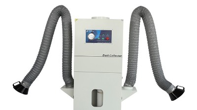 工業(yè)濾筒集塵器,整機防爆認證集塵器,執(zhí)信環(huán)保制造廠家！