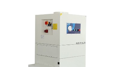 粉塵車間吸塵除塵設(shè)備,粉塵除塵器，執(zhí)信環(huán)保專業(yè)制造廠家！