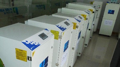 傳統(tǒng)焊接與激光焊接的區(qū)別，執(zhí)信環(huán)保激光煙霧過濾器解析！