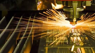 激光切割如何做到效益好，執(zhí)信環(huán)保激光切割煙霧過濾器廠家告訴您！