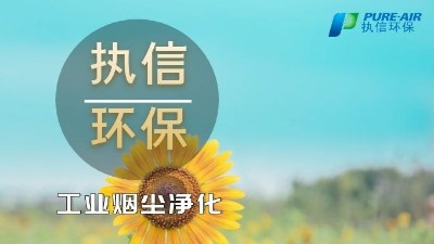 口罩打標機打標，執(zhí)信環(huán)保激光打標煙霧過濾器！