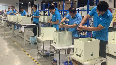 執(zhí)信環(huán)保,打磨拋光除塵設(shè)備,車間集塵設(shè)備,制造廠家！