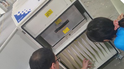 煙塵凈化設(shè)備,煙氣處理設(shè)備,執(zhí)信環(huán)保環(huán)保設(shè)備凈化車間煙塵！