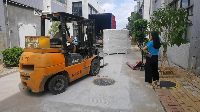 工業(yè)防爆除塵設(shè)備