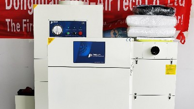 執(zhí)信環(huán)保,工業(yè)吸塵器防爆,防爆吸塵器,粉塵凈化設備制造！