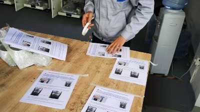 防爆粉塵凈化設(shè)備,濕式防爆除塵器,執(zhí)信環(huán)保研發(fā)制造穩(wěn)定安全可靠！