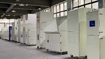 了解激光打標(biāo)機(jī)的多樣性，執(zhí)信環(huán)保激光打標(biāo)煙霧過濾器廠家！