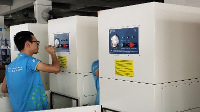 整機(jī)防爆資質(zhì)除塵器-整機(jī)防爆認(rèn)證除塵器-執(zhí)信環(huán)?？萍?！