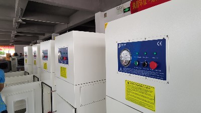 防爆用工業(yè)吸塵器-防爆型濾筒除塵器-執(zhí)信環(huán)保,廠家直銷！