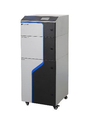 太陽(yáng)能板劃線智能集塵器(PIPS）