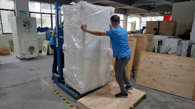 煙塵凈化器，焊接煙塵凈化器,執(zhí)信環(huán)保工業(yè)煙塵凈化設(shè)備制造！