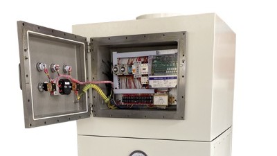 執(zhí)信環(huán)保的工業(yè)防爆吸塵器,防爆除塵設(shè)備,保障車間生產(chǎn)安全！