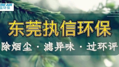 高性能煙塵凈化裝置：守護(hù)健康與提升生產(chǎn)的雙重利器