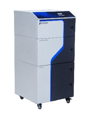 太陽(yáng)能板劃線智能集塵器