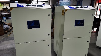 焊錫工位煙霧凈化器哪家好,執(zhí)信環(huán)保凈化焊錫車間煙塵污染！