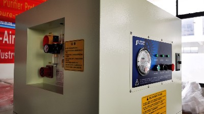 飛輪車間加工煙塵污染大,用執(zhí)信環(huán)保工業(yè)車間煙塵凈化設(shè)備試試！