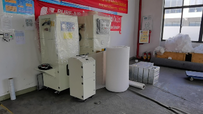 執(zhí)信環(huán)保,工業(yè)煙塵凈化器,工業(yè)粉塵凈化器！
