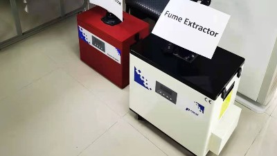 東莞工業(yè)除塵,分體式集塵器,生產(chǎn)加工凈化設(shè)備廠家,執(zhí)信環(huán)保！