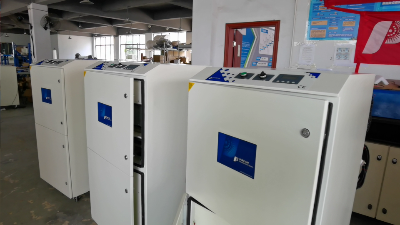 車間焊接煙塵凈化器哪家好,執(zhí)信環(huán)保焊接煙霧凈化器廠家！