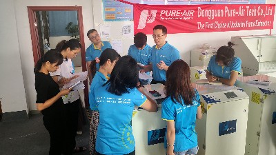 激光煙霧凈化器廠家，為激光企業(yè)解析生產(chǎn)中危害！