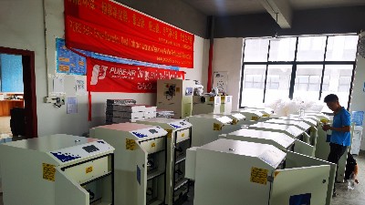 國家嚴(yán)懲污染企業(yè)，執(zhí)信環(huán)保工業(yè)除塵設(shè)備制造廠家！