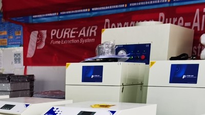 共筑無煙塵環(huán)境,執(zhí)信環(huán)保車間煙塵凈化機(jī)設(shè)備制造。