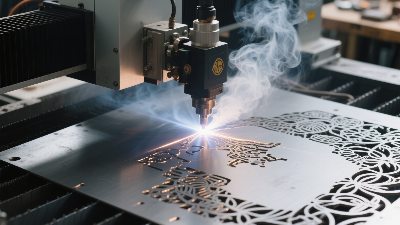 激光加工與煙霧凈化器：煙塵治理的完美協(xié)同