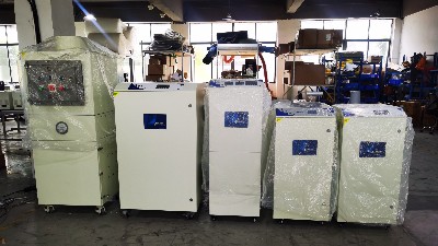 執(zhí)信環(huán)保-激光切割煙霧凈化器-煙霧凈化器激光用-廠家直銷！