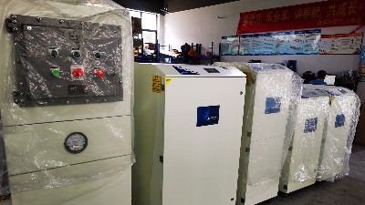 激光打標煙霧凈化器-煙霧凈化器激光用-執(zhí)信環(huán)保10年品牌廠家！