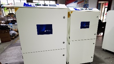 石墨烯粉塵凈化設(shè)備哪家好,東莞執(zhí)信環(huán)保工業(yè)粉塵凈化器制造！