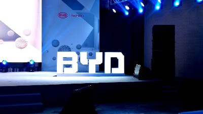 比亞迪電子，讓車間持久清新的秘密，竟是這款焊錫煙霧凈化器