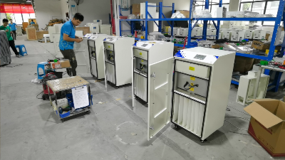 脈沖除塵器,移動脈沖除塵設備,脈沖集塵器！