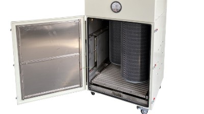 執(zhí)信環(huán)保工業(yè)防爆集塵機(jī),防爆集塵機(jī),10年品質(zhì)安全可靠！